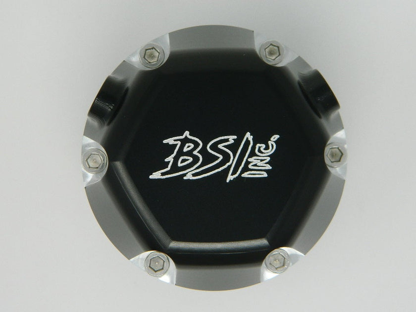 50mm Blow Off Valve ALL BLACK Scratched/Dented