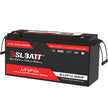 BSLBATT | LiFePO4 Battery 12V/200Ah | B-LFP12-200