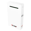 BSLBATT | LiFePO4 Solar Wall Battery 48V/127Ah 6.5kWh | B-LFP48-130PW