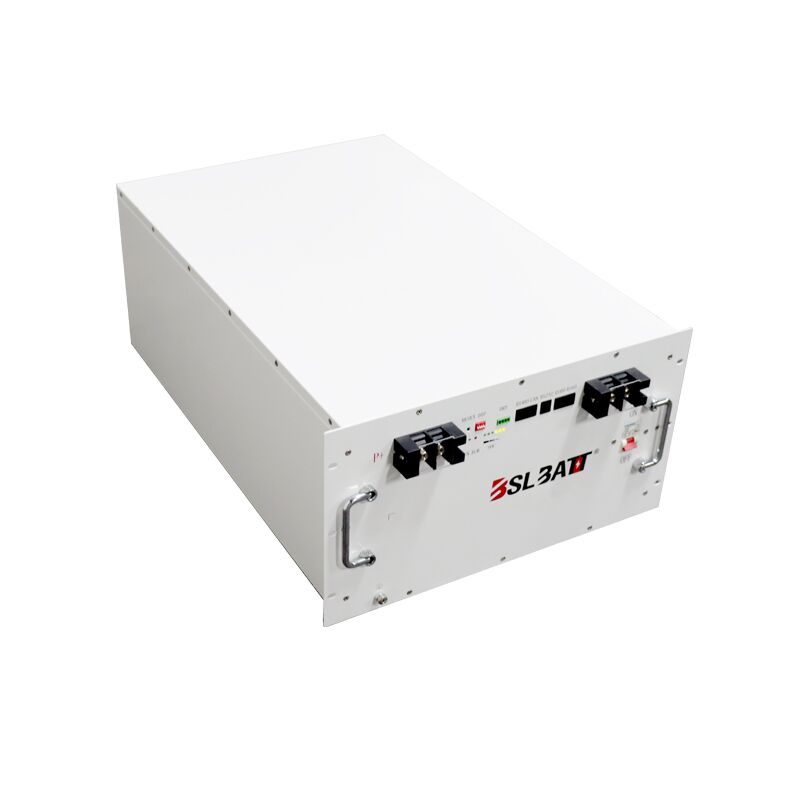 BSLBATT | LiFePO4 Rack Mount Battery 48V 300Ah | B-LFP48-300E