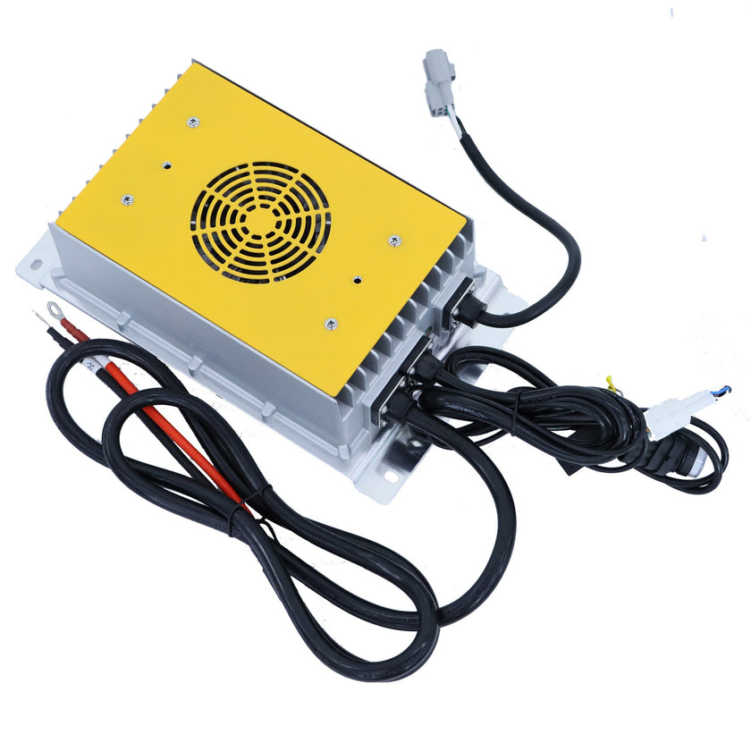BSLBATT | On-board golf cart battery charger 48V/25A | BSL4825GC