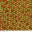 Riley Blake - Expression Batiks - Elemental -  Polka Pop - Peridot Fern