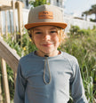 Classic Waterproof Snapback Hats | Current Tyed