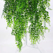 Bubu Artificial Hanging Plant 2.6'