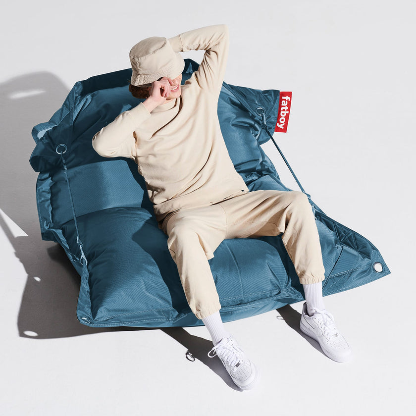 Buggle-up Bean Bag<br> Indoor Use