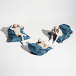Buggle-up Bean Bag<br> Indoor Use
