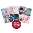 Build-A-Topper Pads - Terrific Teens