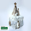 Penguins, Polar Bears and Icicles Silicone Mould Bundle