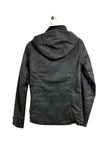 BURTON Regular fit Coat in Gray - S