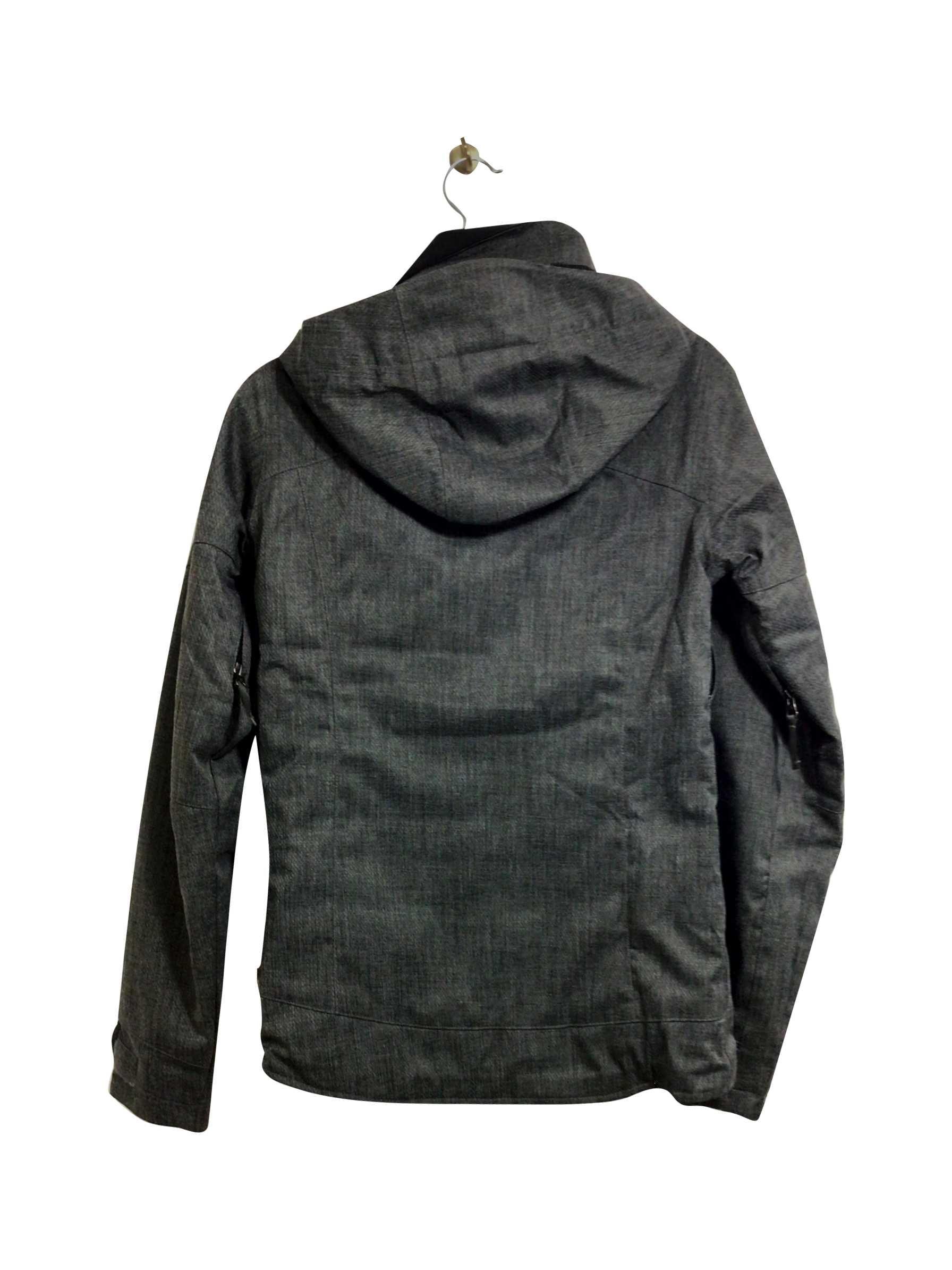 BURTON Regular fit Coat in Gray - S