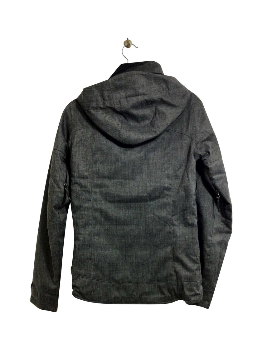 BURTON Regular fit Coat in Gray - S