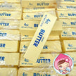 Super Squishy Squishies Slow Rising Butter Stick