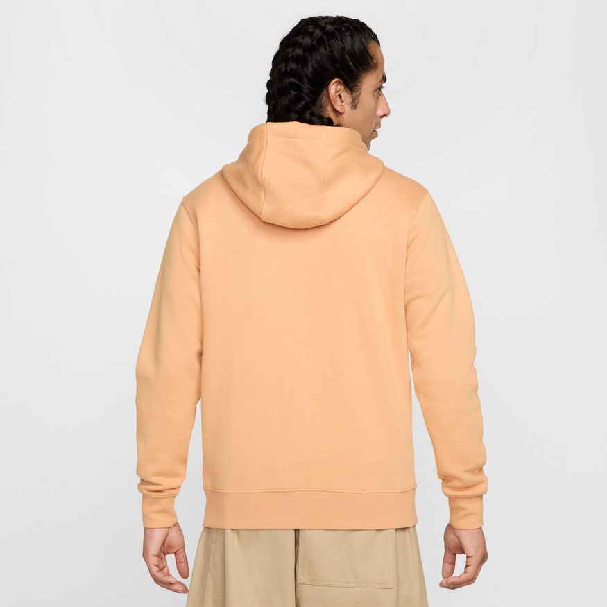 M Nike Sportswear Club Fleece BV2654-856
