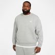 M Nike Sportswear Club Fleece BV2662-063
