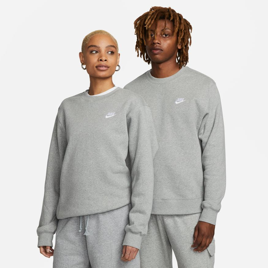 M Nike Sportswear Club Fleece BV2662-063