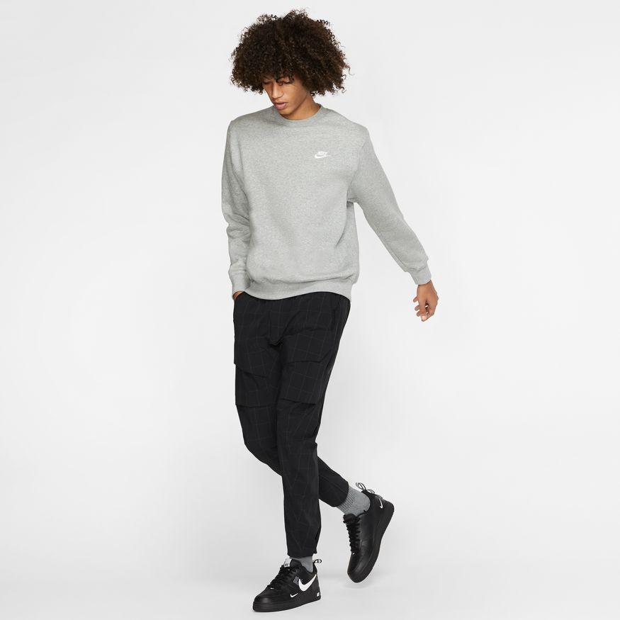 M Nike Sportswear Club Fleece BV2662-063