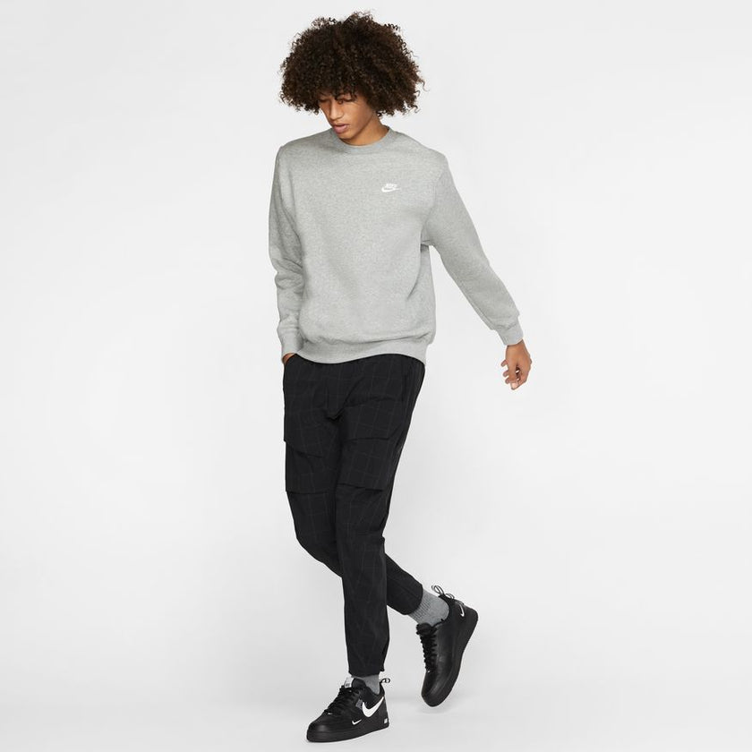 M Nike Sportswear Club Fleece BV2662-063