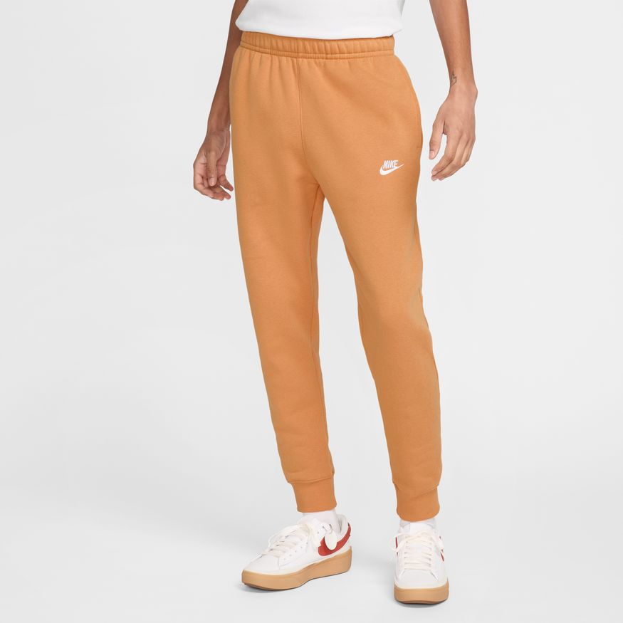 M Nike Sportswear Club Fleece BV2671-856