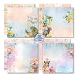 3Quarter Designs Birthday Wishes 6x6 Paper Pack