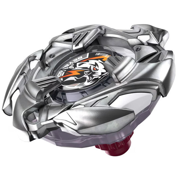 Takara Tomy Beyblade X Booster - BX-33 Weiss Tiger
