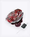 (Takara Tomy) Beyblade X - BX-00 - Storm Spriggan