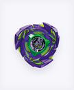 (Takara Tomy) Beyblade X - CX-00 - Evangelion Deck Set