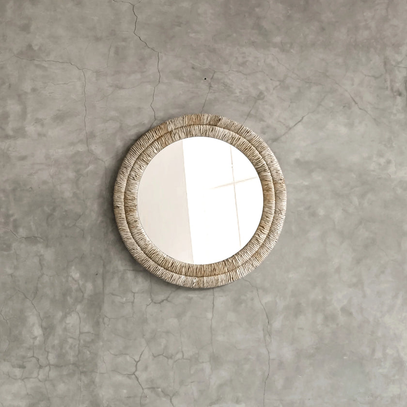 Miroir Rond Raoul - Large