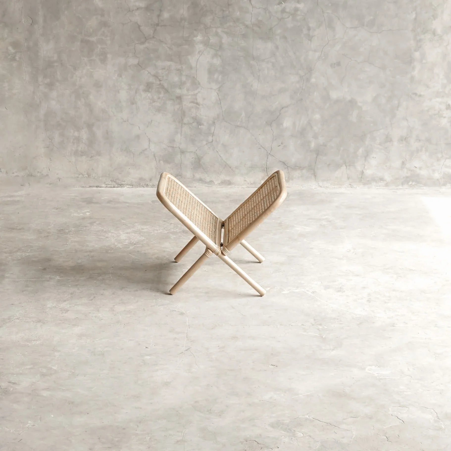 Porte-revues Ozone