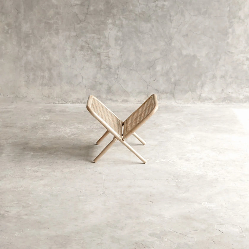Porte-revues Ozone