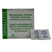 HealthCare Plus BZK Antiseptic Wipes