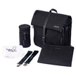 Bababing - Daytripper Ii - Black Canvas