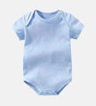 Babies Customized Cotton Cute Rompers