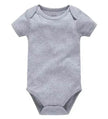 Babies Customized Cotton Cute Rompers