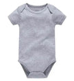 Babies Customized Cotton Cute Rompers