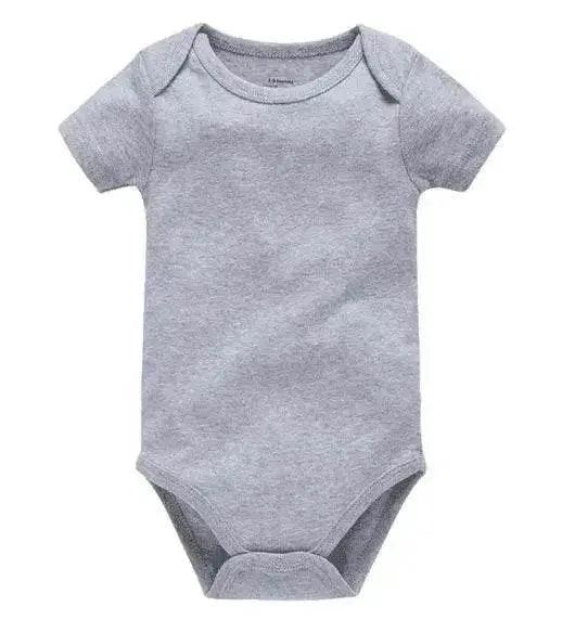 Babies Customized Cotton Cute Rompers
