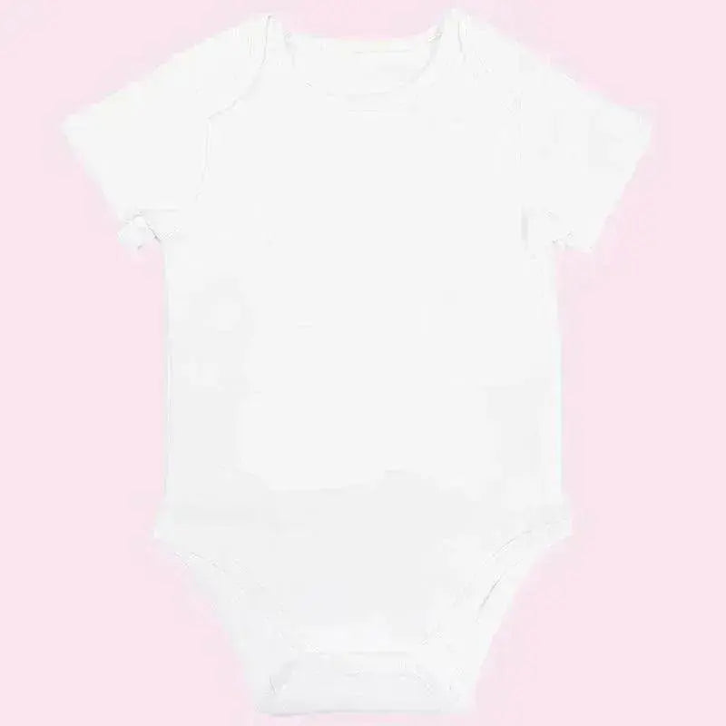 Babies Customized Cotton Cute Rompers