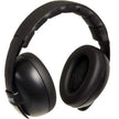 Baby Banz Inc. Baby Hearing Protection Earmuffs (2m+) - Onyx