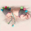 Baby Photography Outfit for 100 Days Full Moon