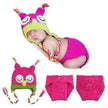 Baby Photography Outfit for 100 Days Full Moon