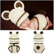 Baby Photography Outfit for 100 Days Full Moon