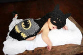 Baby Photography Outfit for 100 Days Full Moon