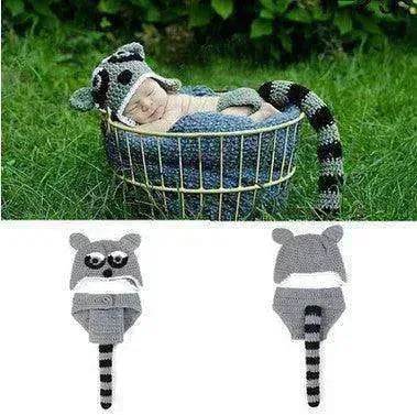 Baby Photography Outfit for 100 Days Full Moon