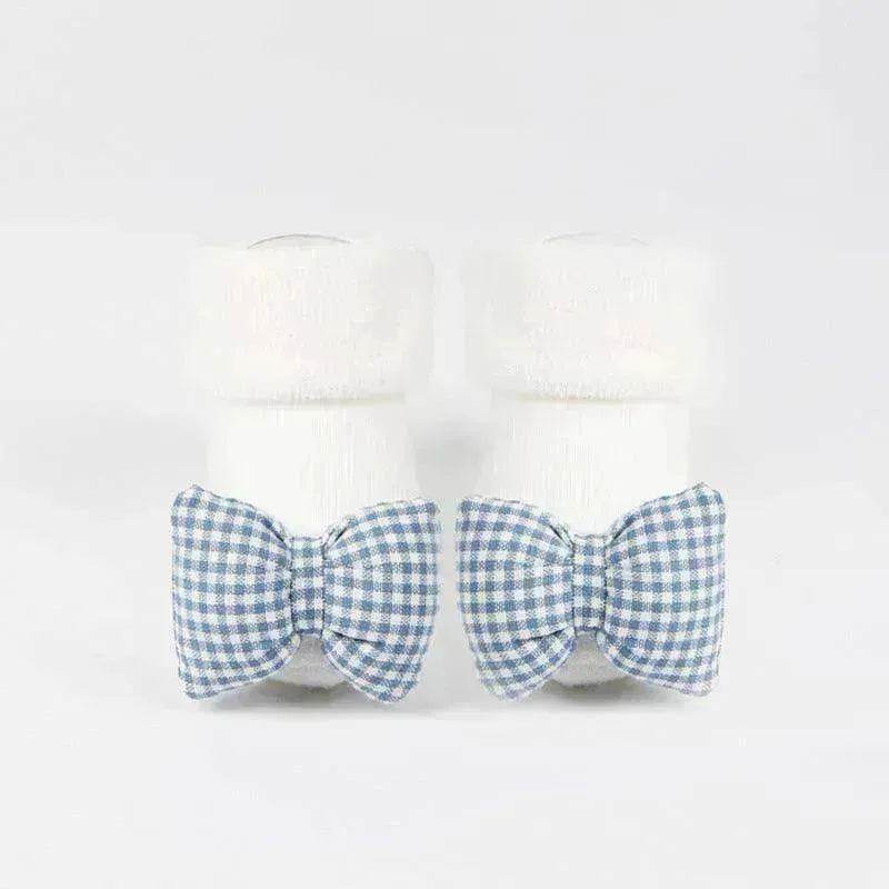 Baby Socks Girls Boys Anti-Slip Cartoon Floor