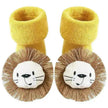 Baby Socks Girls Boys Anti-Slip Cartoon Floor