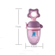 Baby bite trainer