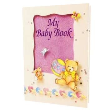 My Baby Book - •© Best