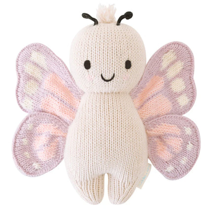 Baby butterfly | Cuddle + Kind
