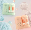 Baby food processor- Steamer and Blender