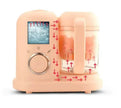 Baby food processor- Steamer and Blender