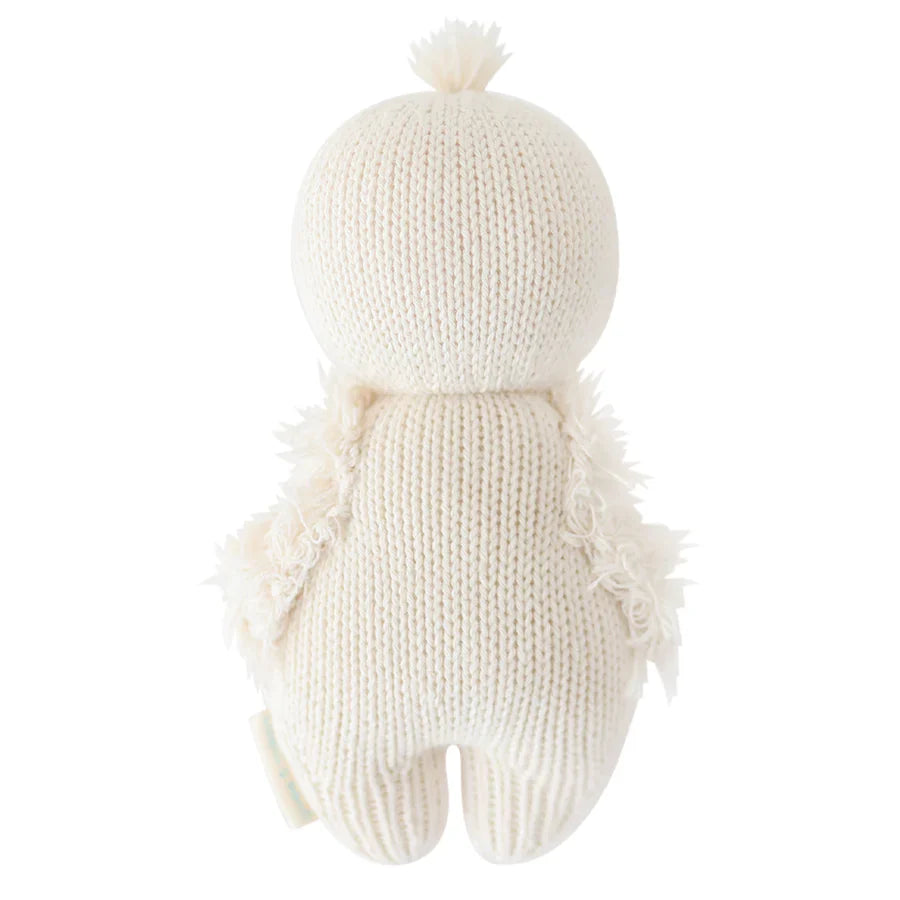 Baby gosling | Cuddle + Kind